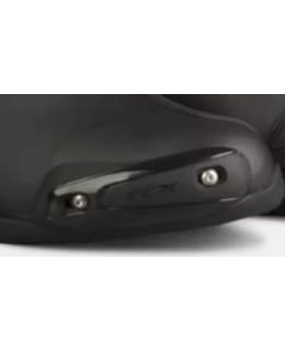 TCX 651-21309 PU TOE SLIDER BLACK SP-MAS Main Image