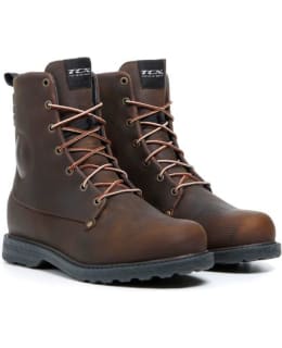 TCX 65-2204-40 AJOSAAPAS BLEND 2 WP RUSK Main Image