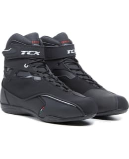 TCX 65-2223-42 AJOKENKÄ ZETA WP MUSTA 42 Main Image