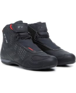 TCX 65-2215-38 AJOKENKÄ R04D WP MUSTA 38 Main Image