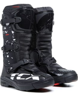 TCX MX COMP-KID MUSTA AJOSAAPAS 33 Main Image