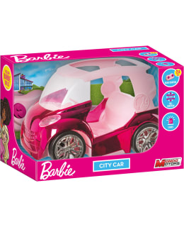 BARBIE CITY CAR RC-AUTO Main Image
