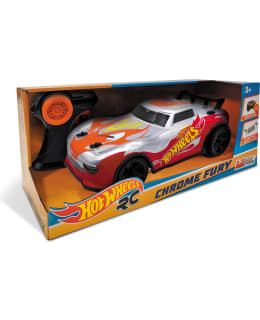 HOT WHEELS CHROME FURY 1:14 RC-AUTO Main Image