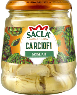 SACLÀ 285G GRIL LATVA-ART AK.ÖLJ. Main Image