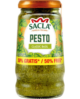SACLÀ BASILIKA 290G PESTO Main Image