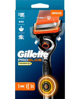 GILLETTE FUSION5 PROGLIDE PARTAHÖYLÄ Main Image