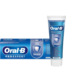 ORAL-B PROEXPERT DEEP CLEAN HAMMASTAHNA Main Image
