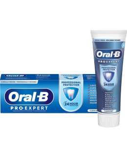 ORAL-B PROEXPERT PROF PROTECTION TAHNA Main Image
