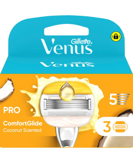 VENUS COMF COCONUT OLAY 3KPL VAIHTOTERÄ Main Image