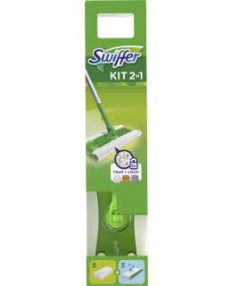 SWIFFER FLOOR DRY ALOITUSPKK Main Image