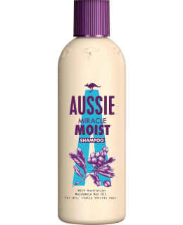 AUSSIE MIRACLE MOIST 90 ML SHAMPOO Main Image