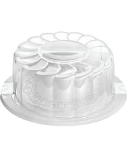 Snips kakkukupu 28 cm kantokahvalla Main Image