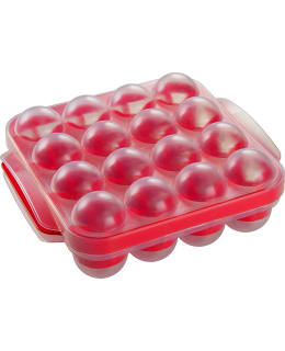 Snips meatball mold 16 pcs Main Image