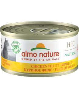 ALMO NATURE 70 G KANAFILE Main Image