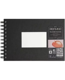 FABRIANO 300G AKVARELLIKIRJA Main Image