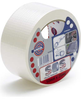 TELPAK ILMASTOINTITEIPPI VALK 50*25M Main Image