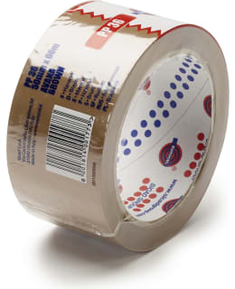 FI:PAKKAUSTEIPPI RUSKEA 50MM Main Image