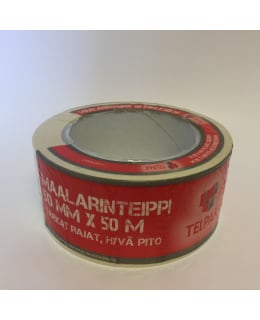 TELPAK 50MM X 50M MAALARINTEIPPI Main Image