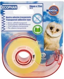 EUROCEL KIRKAS YLEISTEIPPI 19 MM * 25 Main Image