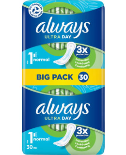 ALWAYS ULTRA NORMAL 1 SIDE 30 KPL Main Image