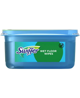 SWIFFER SITR 24KPL KOST.LATTIAPYYHKEET Main Image