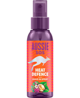 AUSSIE SOS HEAT DEFENCE 100ML SUIHKE Main Image