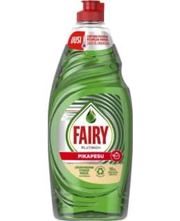 FAIRY PLATINUM ORIGINAL 650 ML Main Image