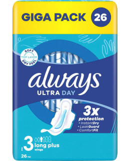 ALWAYS ULTRA NIGHT 3 26 KPL Main Image