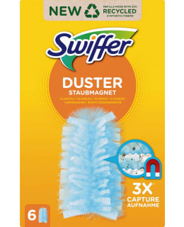 Swiffer Duster pölyhuiska 6 kpl täyttöpakkaus Main Image