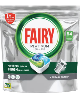 FAIRY PLATINUM 64 TAB KONETISKI Main Image