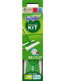Swiffer Floor Starter Kit Main Image