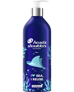 H&S CLASSIC CLEAN 430 ML SHAMPOO Main Image