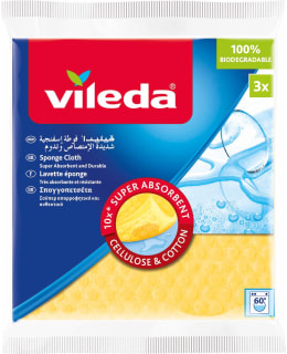 VILEDA 3 KPL KEITTIÖLIINA Main Image