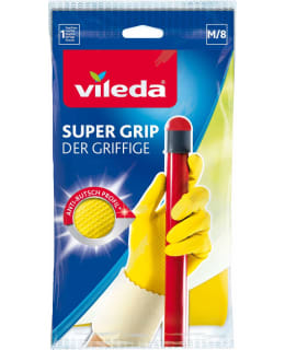 VILEDA SUPER GRIP M TALOUSKÄSINE Main Image