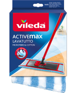 VILEDA ACTIVEMAX ECO VAIHTOMOPPI Main Image
