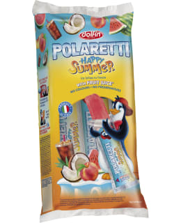 POLARETTI HAPPY SUMMER 400ML MEHUJÄÄ Main Image
