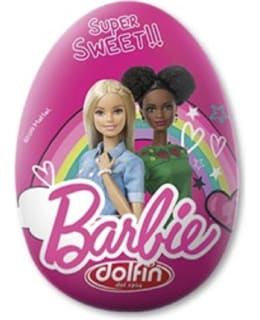 BARBIE 110 G YLLÄTYSMUNA Main Image