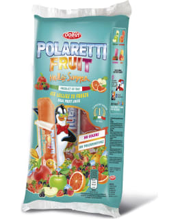 Polaretti Hello Summer 400 ml/10 kpl mehujää Main Image