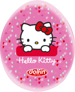 DOLFIN HELLO KITTY 110 G SUKLAAMUNA Main Image