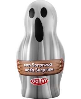 DOLFIN HOLLOW 80 G KUMMITUS JA LUURANKO Main Image