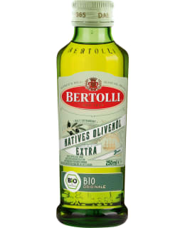 Bertolli 250ml Originale Luomu ekstra-neitsytoliiviöljy Main Image