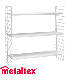 METALTEX LIBRO VALK MODUULIHYLLY Main Image