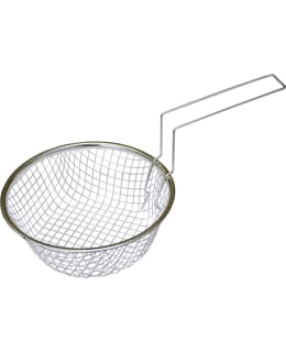 METALTEX 18CM PAISTOSIIVILÄ Main Image