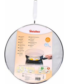 METALTEX 29CM RÄISKESUOJA Main Image