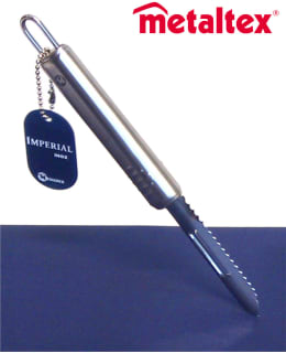 METALTEX IMPERIAL KUORIMAVEITSI Main Image