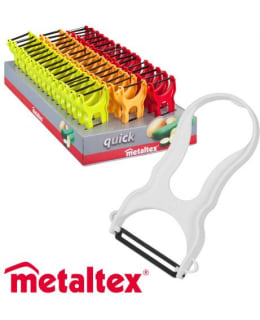 METALTEX QUICK KUORIMAVEITSI Main Image