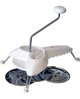 METALTEX RAASTINMYLLY Main Image