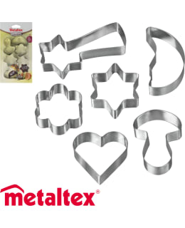 METALTEX PIPARIMUOTTISETTI Main Image