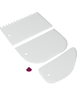 METALTEX 3 KPL KORISTERAAPPA Main Image