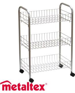 METALTEX LUGANO HOPEA KORIVAUNU Main Image